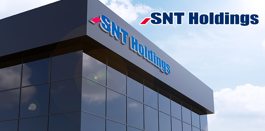 SNT Holdings